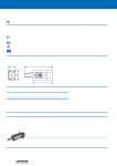 4735_18 datasheet(2/3 Pages) SCHURTER | IEC Plug E, Cord... Cable Diameter 10 mm 4735_18 datasheet(2/3 Pages) SCHURTER