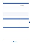 PME278 datasheet(2/2 Pages) ETC | EMI suppressor, class X1, metallized paper PME278 datasheet(2/2 Pages) ETC