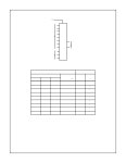 CD54HCT251 datasheet(2/11 Pages) TI | High-Speed CMOS Logic 8-Input Multiplexer, Three-State CD54HCT251 datasheet(2/11 Pages) TI