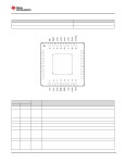 DAC61404 datasheet(3/53 Pages) TI | DACx1404 Quad, 16-Bit and 12-Bit, High-Voltage-Output DACs With Internal Reference DAC61404... 