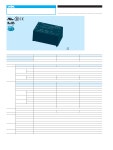 TUHS10F12 datasheet(8/14 Pages) COSEL | AC-DC Power Supplies PCB Mount Type TUHS10F12 datasheet(8/14 Pages) COSEL
