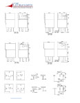CTA3FF1USP241 datasheet(3/3 Pages) CIT | CIT SWITCH CTA3FF1USP241 datasheet(3/3 Pages) CIT