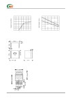 G9125TF4T datasheet(6/9 Pages) GMT | 2.5V 1A Low Dropout Regulator with Disable G9125TF4T datasheet(6/9 Pages) GMT