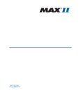 EPM570 datasheet(1/297 Pages) ALTERA | MAX II Device Handbook EPM570 datasheet(1/297 Pages) ALTERA