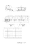 ADA-4643 datasheet(10/10 Pages) HP | Silicon Bipolar Darlington Amplifier ADA-4643 datasheet(10/10 Pages) HP