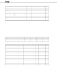 UPC358G2 datasheet(4/13 Pages) RENESAS | BIPOLAR ANALOG INTEGRATED CIRCUIT UPC358G2 datasheet(4/13 Pages) RENESAS