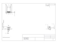 345-005-520-102 datasheet(1/2 Pages) EDAC | 345 Series,Card Edge Connector | Green | 0.100 (2.54mm) Pitch | 0.200 (5.08mm) Row... 