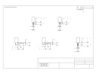 345-005-520-102 datasheet(2/2 Pages) EDAC | 345 Series,Card Edge Connector | Green | 0.100 (2.54mm) Pitch | 0.200 (5.08mm) Row... 