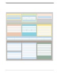 MIMX93-1CVVXDAA datasheet(8/143 Pages) NXP | i.MX 93 Application Processors Data Sheet for Extended Industrial Products MIMX93... 