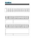 RTC6715 datasheet(7/12 Pages) RICHWAVE | RTC6715 CMOS 5.8GHz Band FM Receiver RTC6715 datasheet(7/12 Pages) RICHWAVE