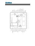 RTC6715 datasheet(2/12 Pages) RICHWAVE | RTC6715 CMOS 5.8GHz Band FM Receiver RTC6715 datasheet(2/12 Pages) RICHWAVE