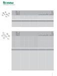344 datasheet(2/4 Pages) LITTELFUSE | FUSE HOLDER SELECTION GUIDE 344 datasheet(2/4 Pages) LITTELFUSE
