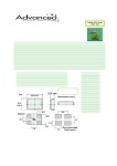 ACT325SMX-4 datasheet(1/3 Pages) ACT | low cost, 4 pad, high quality, low aging 3X2.5mm SMD Crystal ACT325SMX-4 datasheet(1/3... 