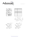 ACTR315_1 datasheet(1/3 Pages) ACT | true one-port, surface-acoustic-wave (SAW) resonator ACTR315_1 datasheet(1/3 Pages) ACT
