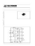 TDA7370 datasheet(1/17 Pages) STMICROELECTRONICS | QUAD POWER... FOR CAR RADIO TDA7370 datasheet(1/17 Pages) STMICROELECTRONICS