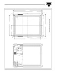 TIP-3526PCS-8 datasheet(7/9 Pages) VISHAY | Infrared Touch Panels TIP-3526PCS-8 datasheet(7/9 Pages) VISHAY