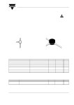 BFR90 datasheet(1/9 Pages) VISHAY | Silicon NPN Planar RF Transistor BFR90 datasheet(1/9 Pages) VISHAY