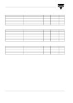 TCST1103 datasheet(2/9 Pages) VISHAY | Transmissive Optical Sensor with Phototransistor Output TCST1103 datasheet(2/9 Pages) VISHAY