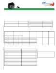 J1031A12VDC.15S datasheet(1/2 Pages) CIT | CIT SWITCH J1031A12VDC.15S datasheet(1/2 Pages) CIT