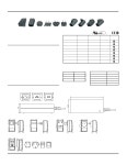 TRM15-S05-4 datasheet(1/1 Pages) TRUMPOWER | 10-15 Watt Medical Power Adapters TRM15-S05-4 datasheet(1/1 Pages) TRUMPOWER