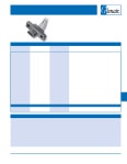 M83513-09-B14 datasheet(1/2 Pages) GLENAIR | Micro-D Connectors M83513-09-B14 datasheet(1/2 Pages) GLENAIR