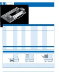 MWDM1L-9PBRP datasheet(1/4 Pages) GLENAIR | Micro-D Metal Shell... Circuit Board Connectors MWDM1L-9PBRP datasheet(1/4 Pages) GLENAIR