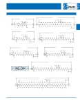 MWDM1L-9PBSR2 datasheet(4/4 Pages) GLENAIR | Micro-D Metal Shell Printed Circuit Board Connectors MWDM1L-9PBSR2 datasheet(4/4... 