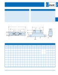 MWDM1L-9PBSR3 datasheet(2/4 Pages) GLENAIR | Micro-D Metal Shell Printed Circuit Board Connectors MWDM1L-9PBSR3 datasheet(2/4... 