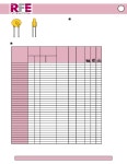 JVR-25N180LPU5L datasheet(1/2 Pages) RFE | METAL OXIDE VARISTOR 25mm, Large Size, High Surge JVR-25N180LPU5L datasheet(1/2 Pages) RFE