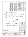 RSFS-250 datasheet(1/1 Pages) RICHCO | SNAP-IN CARD GUIDE RSFS-250 datasheet(1/1 Pages) RICHCO