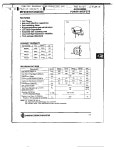 IRF350 datasheet(1/5 Pages) SAMSUNG | N-CHANNEL POWER MOSFETS IRF350 datasheet(1/5 Pages) SAMSUNG