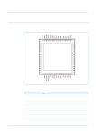 ADC1212D105HN datasheet(3/42 Pages) PHILIPS | Dual 12-bit ADC; 65 Msps, 80 Msps, 105 Msps or 125 Msps; CMOS or LVDS DDR digital... 