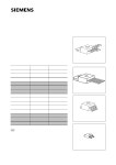 TLE4276 datasheet(1/16 Pages) SIEMENS | Low-Drop Voltage Regulator TLE4276 datasheet(1/16 Pages) SIEMENS