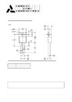 BTA16 datasheet(3/3 Pages) COMSET | TRIAC BTA16 datasheet(3/3 Pages) COMSET