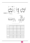 DTC114EMT2L datasheet(6/11 Pages) ROHM | DTC114E series DTC114EMT2L datasheet(6/11 Pages) ROHM