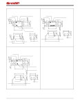 PC123XNNSZ0F datasheet(3/16 Pages) SHARP | DIP 4pin Reinforced Insulation Type Photocoupler PC123XNNSZ0F datasheet(3/16 Pages) SHARP