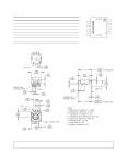ADNS-2610 datasheet(2/27 Pages) AVAGO | Optical Mouse Sensor ADNS-2610 datasheet(2/27 Pages) AVAGO