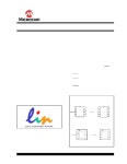 MCP2003A datasheet(1/34 Pages) MICROCHIP | LIN J2602 Transceiver MCP2003A datasheet(1/34 Pages) MICROCHIP