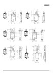 D4C-P002 datasheet(8/12 Pages) OMRON | Many Models Including... Only 16-mm Thick with Connector D4C-P002 datasheet(8/12 Pages) OMRON