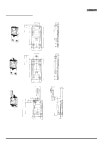 D4C-P020 datasheet(10/12 Pages) OMRON | Many Models Including... 16-mm Thick with Connector D4C-P020 datasheet(10/12 Pages) OMRON