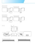 H9530-01 datasheet(10/12 Pages) HAMAMATSU | LINEAR ARRAY MULTIANODE PMT ASSEMBLY AND MODULE H9530-01 datasheet(10/12 Pages) HAMAMATSU