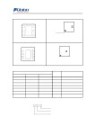 UM4750S-NR datasheet(2/13 Pages) UNIONSEMI | 300mA, Micropower, Dual Channel VLDO Linear Regulator UM4750S-NR datasheet(2/13... 