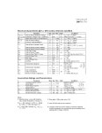 IRFP064NPBF_15 datasheet(2/9 Pages) IRF | ULTRA LOW ON RESISTANCE IRFP064NPBF_15 datasheet(2/9 Pages) IRF