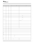 ADS8528SPM datasheet(7/57 Pages) TI1 | 16-Bit, 8-Channel, Simultaneous Sampling ADCs ADS8528SPM datasheet(7/57 Pages) TI1