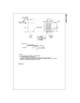 74ALVC16244 datasheet(7/8 Pages) FAIRCHILD | Low Voltage 16-Bit Buffer/Line Driver with 3.6V Tolerant Inputs and Outputs... 