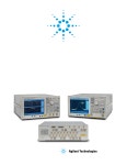 E5071C-240 datasheet(2/65 Pages) HP | Configurable Multiport Test Set E5071C-240 datasheet(2/65 Pages) HP