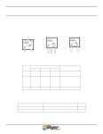 A1192LUA-T3 datasheet(4/22 Pages) ALLEGRO | Programmable... Two-Wire Hall-Effect Switches A1192LUA-T3 datasheet(4/22 Pages) ALLEGRO