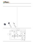 A1192LUA-T3 datasheet(1/22 Pages) ALLEGRO | Programmable... Two-Wire Hall-Effect Switches A1192LUA-T3 datasheet(1/22 Pages) ALLEGRO