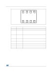 LPS225HB datasheet(7/47 Pages) STMICROELECTRONICS | Embedded temperature compensation LPS225HB datasheet(7/47 Pages)... 