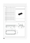 TDA7468 datasheet(21/23 Pages) STMICROELECTRONICS | TWO BANDS... BASS ALC SURROUND TDA7468 datasheet(21/23 Pages) STMICROELECTRONICS